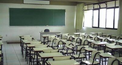Ahora Cambiemos busca limitar el derecho de huelga de los maestros