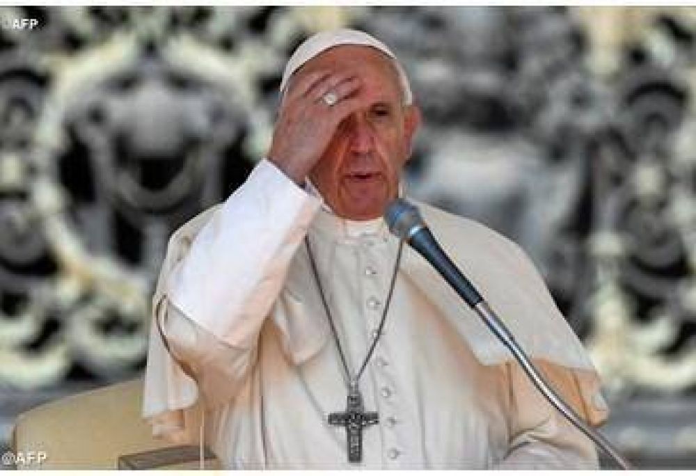 Papa: la esperanza cristiana nace del amor de Jes�s en la Cruz