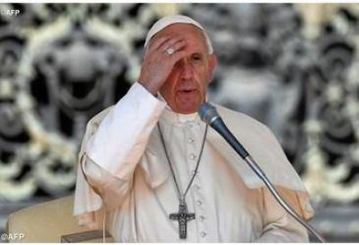 Papa: la esperanza cristiana nace del amor de Jes�s en la Cruz
