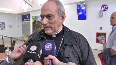 S�nchez Sorondo: 