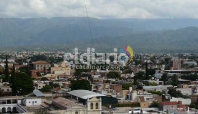 La ocupaci�n hotelera en Catamarca es del 50%
