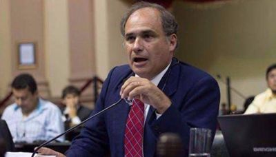 Indicios de consenso para reconstruir las instituciones salte�as