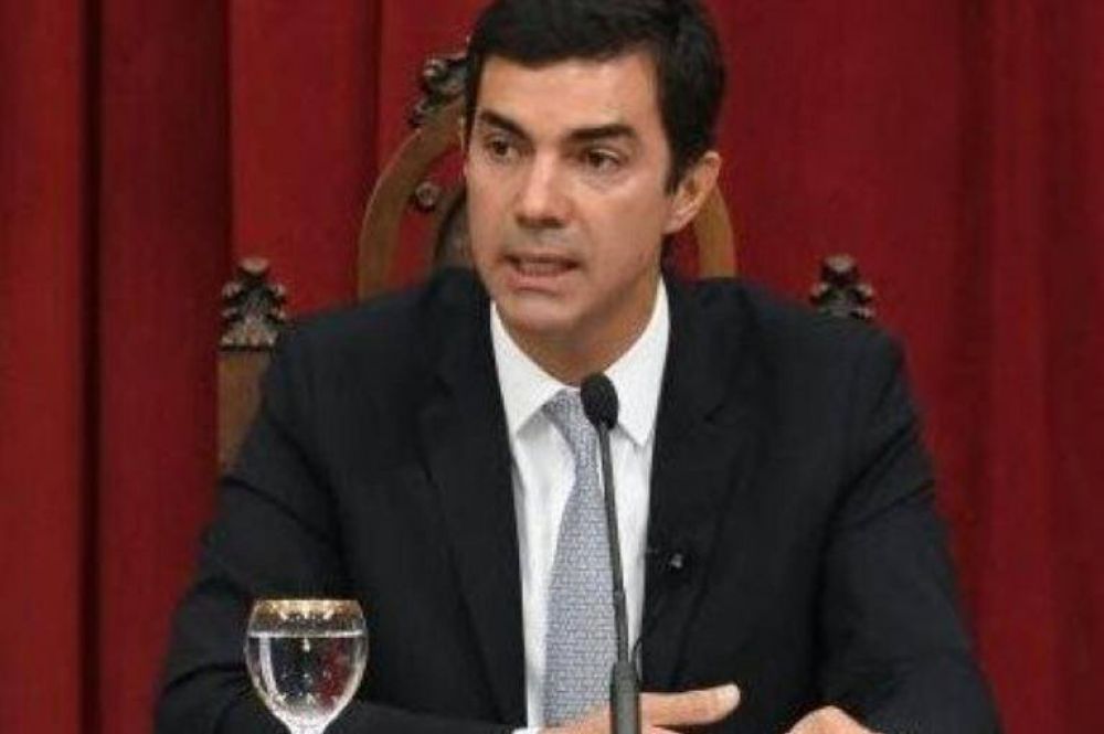 Urtubey: 