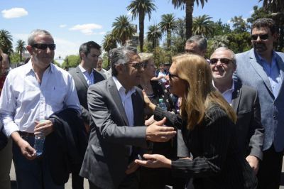 Estos son los pol�ticos con mejor imagen para los mendocinos