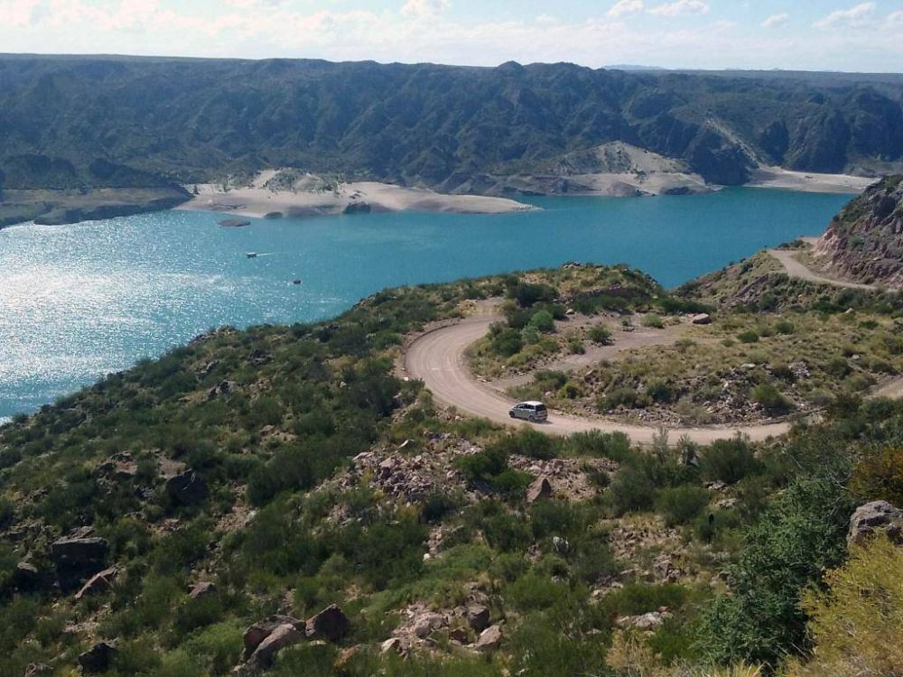 Mendoza espera unos 45.000 turistas para este fin de semana largo