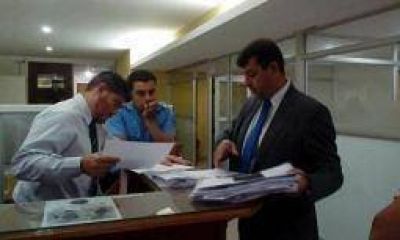 Municipio apelar� resoluci�n judicial que favorece a Quintela