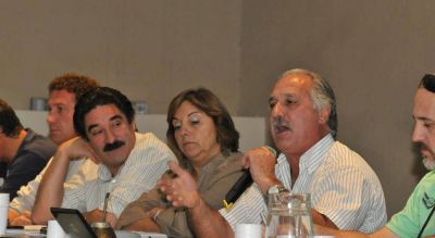 La oposici�n en UEPC rechazar� la oferta salarial del Gobierno