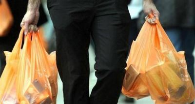 Piden dar marcha atr�s con la prohibici�n de las bolsas pl�sticas