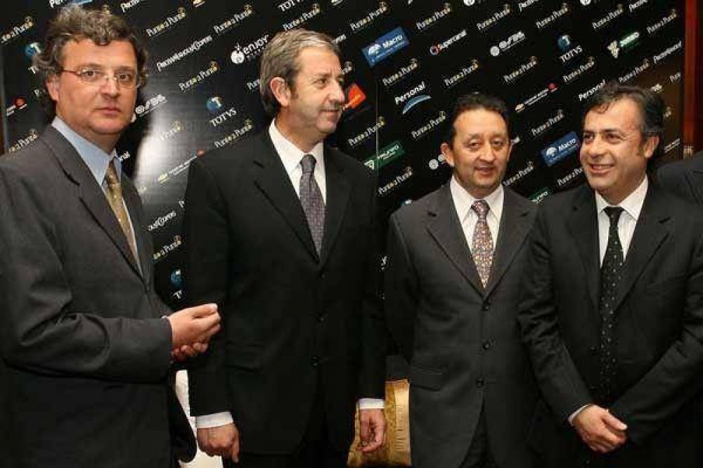 "Creen que el papel del vicepresidente es callar o irse"