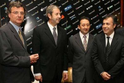 "Creen que el papel del vicepresidente es callar o irse"