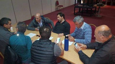 La Mutual de los Petroleros Jer�rquicos sigue colaborando con los damnificados