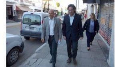 Confirman que la Fiscal�a de G�nero saldr� de Derqui