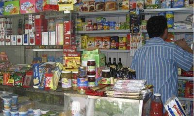 El gobierno quiere flexibilizar la habilitaci�n para los peque�os comercios