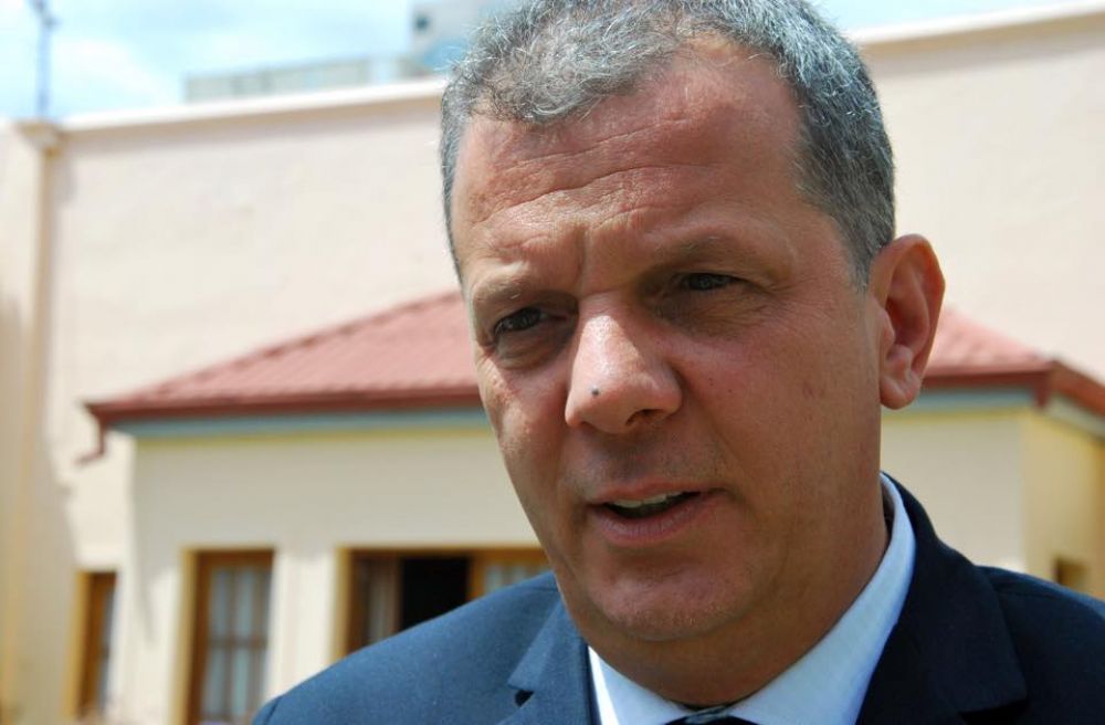 El municipio public� el llamado a licitaci�n por las 12 cuadras de asfalto