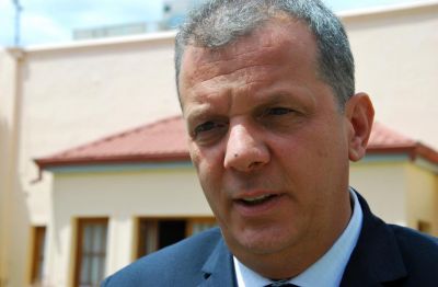 El municipio public� el llamado a licitaci�n por las 12 cuadras de asfalto