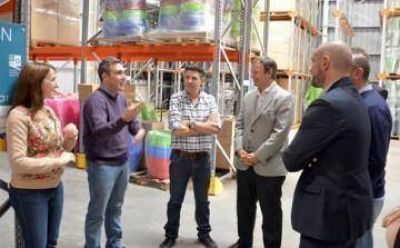  Nuevo r�gimen de promoci�n industrial para las Pymes de Brown