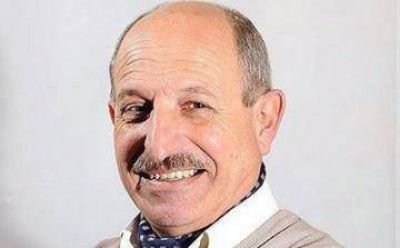  Laguzzi desafi� a G�mez a que diga qu� proyectos del Ejecutivo no aprob� el Concejo