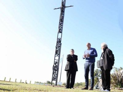 Martiniano Molina: �en Semana Santa, nos hacemos eco del mensaje de esperanza que transmite el papa Francisco�