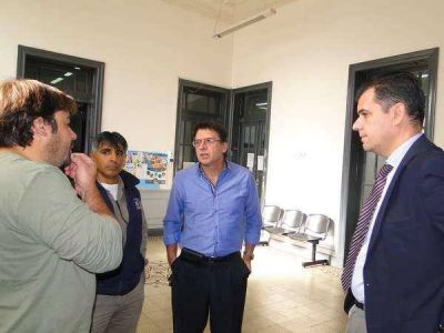 Molineros: la empresa no se present� y le sigue debiendo a sus trabajadores