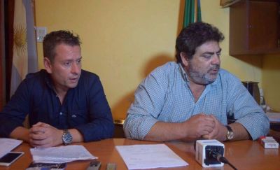 Municipales: siguen los cruces entre el STMO y ATE por el Convenio Colectivo