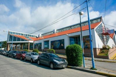 El nuevo Hospital de Ushuaia tendr� 20.400 metros cuadrados de superficie