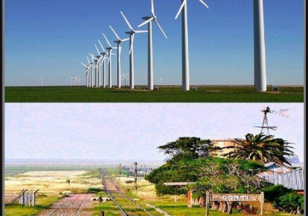 Molinos, promesa incumplida