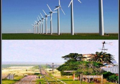 Molinos, promesa incumplida