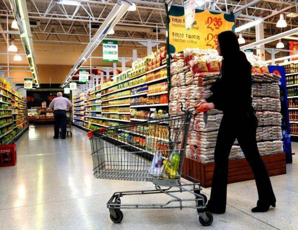 Bah�a Blanca acumula un 6% de inflaci�n en el primer trimestre del 2017