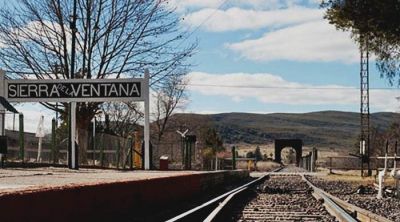 Ocupaci�n plena en Sierra de la Ventana este fin de semana