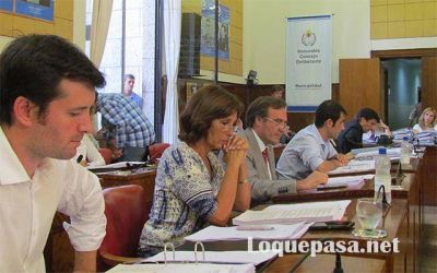 Atenci�n a evacuados: el Arroyismo dijo que todo es perfeccionable