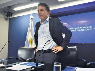 Inflaci�n bajo la alfombra