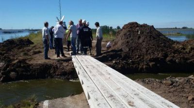 Guerra del agua: tres intendentes de Cambiemos denunciaron penalmente a funcionarios de Vidal