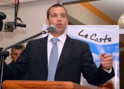 Denuncia por lavado de activos complica al intendente Juan Pablo de Jes�s