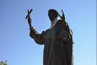 San Pedro Gonzalez (Telmo) � 14 de abril