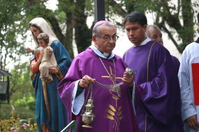 Comit� de Iglesias plantea otro di�logo para zanjar la crisis