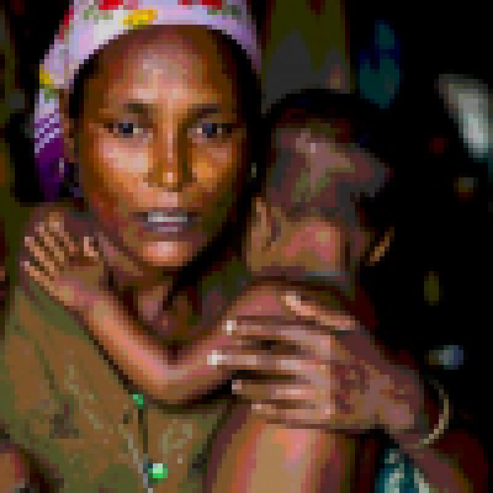 El genocidio olvidado de los musulmanes Rohingy