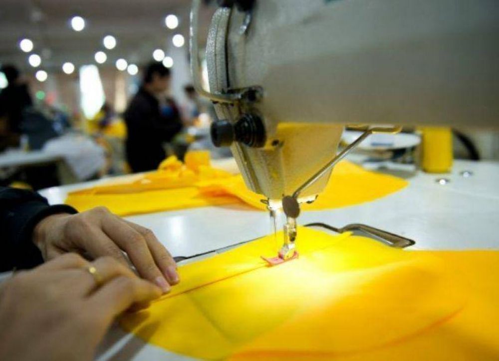 Crisis en el rubro textil: se perdieron 150 puestos de trabajo en los ltimos meses