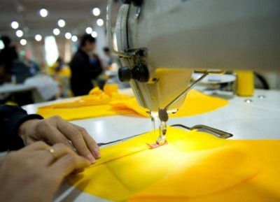 Crisis en el rubro textil: se perdieron 150 puestos de trabajo en los �ltimos meses