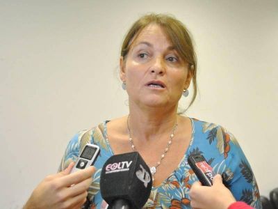 Inundaci�n en Pergamino: �No hay respuesta por parte del gobierno�, asegur� Mar�a Ratto