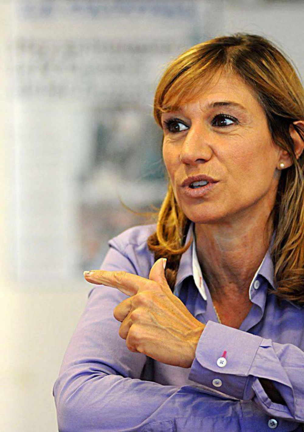 �Las escuelas tienen mucho pendiente en materia de infraestructura, pero nos estamos ocupando�