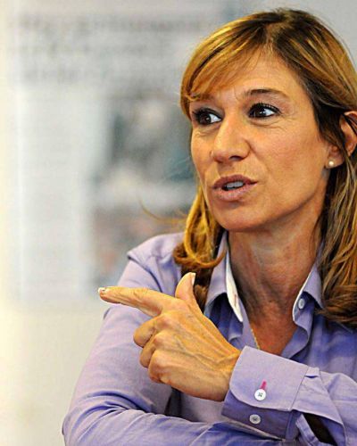 �Las escuelas tienen mucho pendiente en materia de infraestructura, pero nos estamos ocupando�