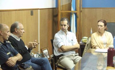 Productores rurales piden medidas ante el aumento en los delitos de abigeato