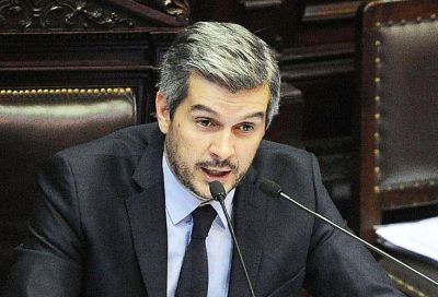 El macrismo suma �halcones� para la etapa de confrontaci�n