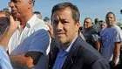 El Gobierno comenz� a realizar licitaciones de obra p�blica v�a web
