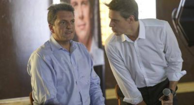 Massa le veda la candidatura a Amalia Granata en Santa Fe