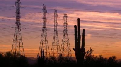 Los anuncios de inversi�n suman u$s 58.600 millones, con 57% de proyectos de capitales argentinos
