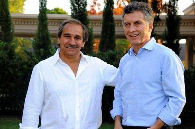 Caputo fue designado c�nsul general de Singapur
