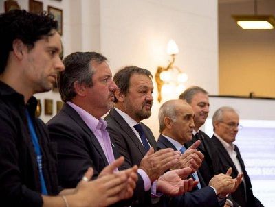 Impulsan con fuerza la creaci�n de un Instituto Provincial de Econom�a Social