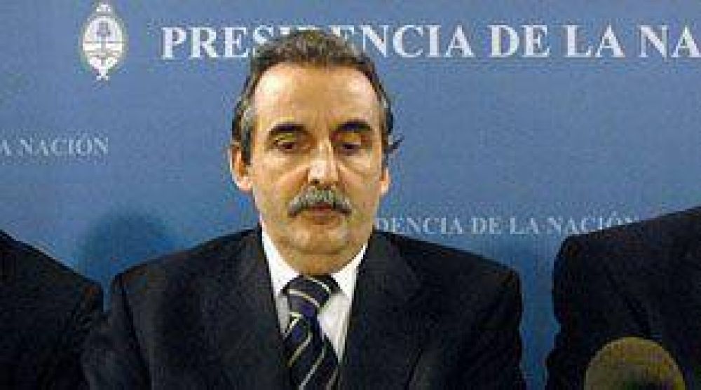 Confirmaron el sobreseimiento de Guillermo Moreno en una causa por enriquecimiento il�cito