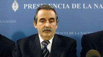 Confirmaron el sobreseimiento de Guillermo Moreno en una causa por enriquecimiento il�cito